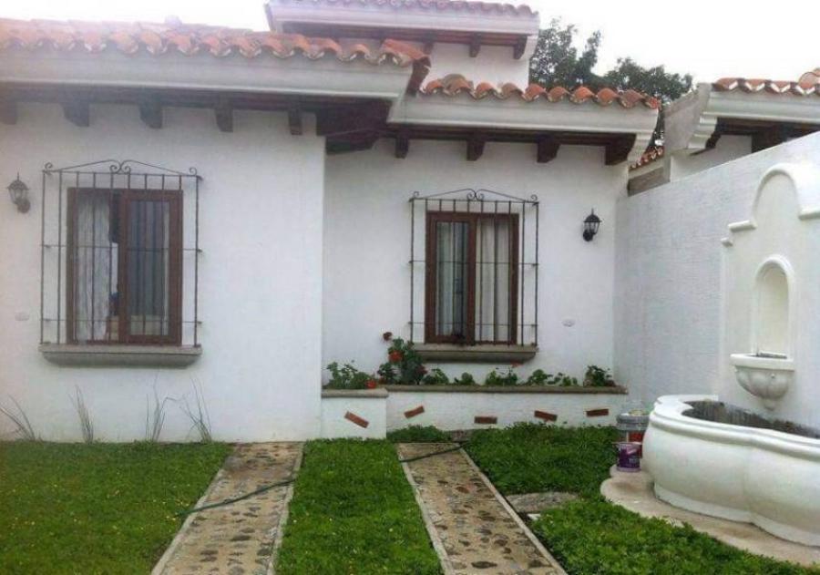 Foto Casa en Renta en San Miguel Escobar, Ciudad Vieja, Sacatepquez - U$D 700 - CAR7192 - BienesOnLine