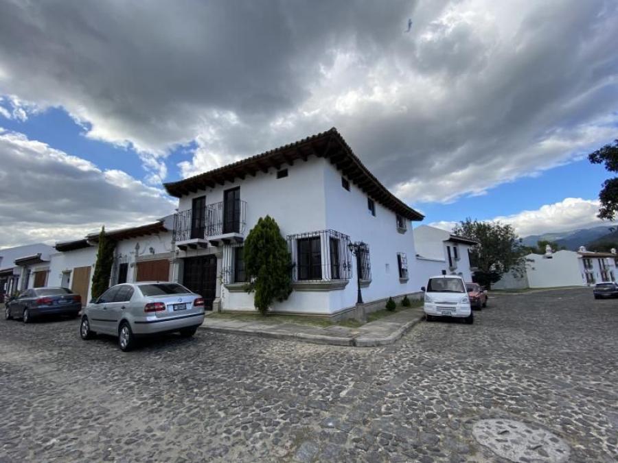 Foto Casa en Renta en El Calvario, Antigua Guatemala, Sacatepquez - Q 7.100 - CAR6354 - BienesOnLine