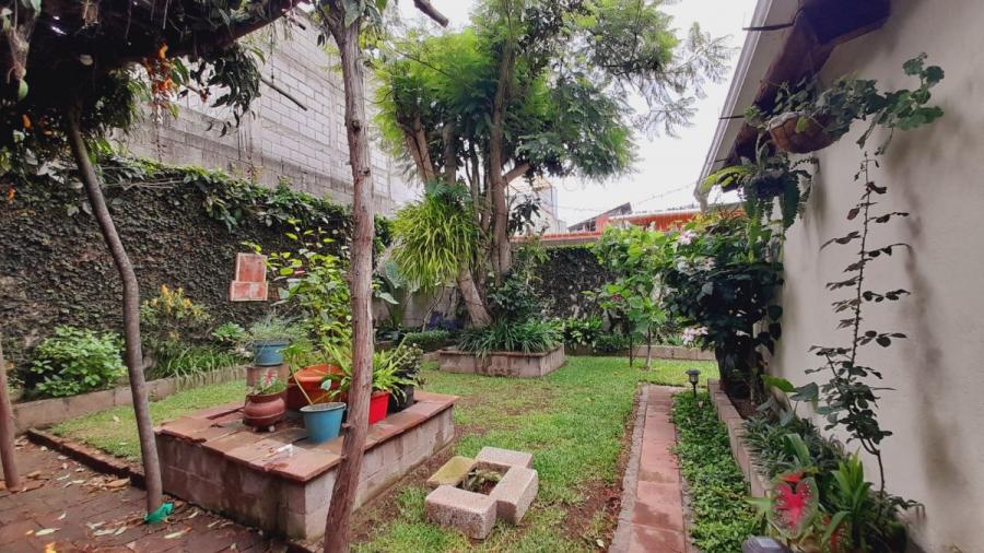 Foto Casa en Renta en San Gaspar Vivar, Antigua Guatemala, Sacatepéquez - Q 6.500 - CAR16844 - BienesOnLine