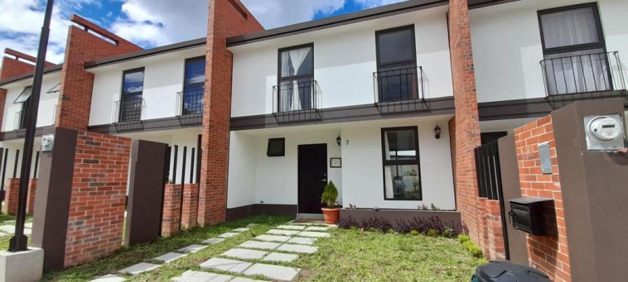 Foto Casa en Renta en Ciudad Vieja, Ciudad Vieja Sacatepquez, Sacatepquez - Q 5.600 - CAR12863 - BienesOnLine