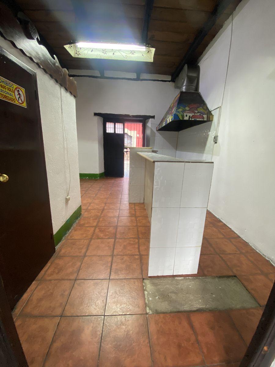 Foto Local en Renta en Antigua Guatemala, Sacatepéquez - Q 4.500 - LOR31105 - BienesOnLine