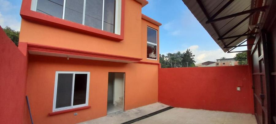 Foto Casa en Venta en Santiago Sacatepéquez, Santiago Sacatepéquez, Sacatepéquez - Q 800.000 - CAV11171 - BienesOnLine