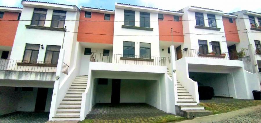 Foto Casa en Venta en San Lucas Sacatepquez, San Lucas Sacatepquez, Sacatepquez - Q 860.000 - CAV8512 - BienesOnLine