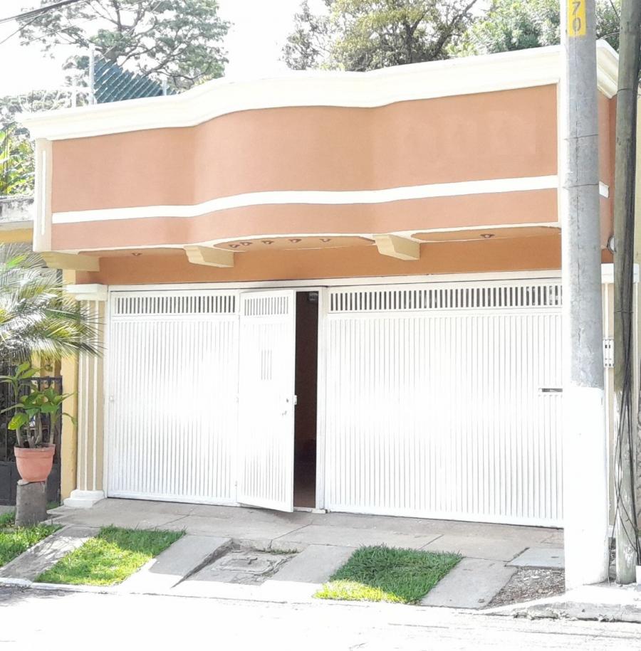 Foto Casa en Venta en Roconal Mixco, Roconal Mixco, Guatemala - Q 850.000 - CAV11777 - BienesOnLine