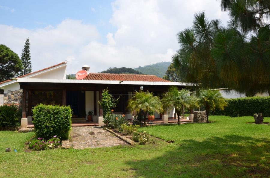 Foto Casa en Venta en Antigua Guatemala, Antigua Guatemala, Sacatepéquez - U$D 350.000 - CAV27046 - BienesOnLine