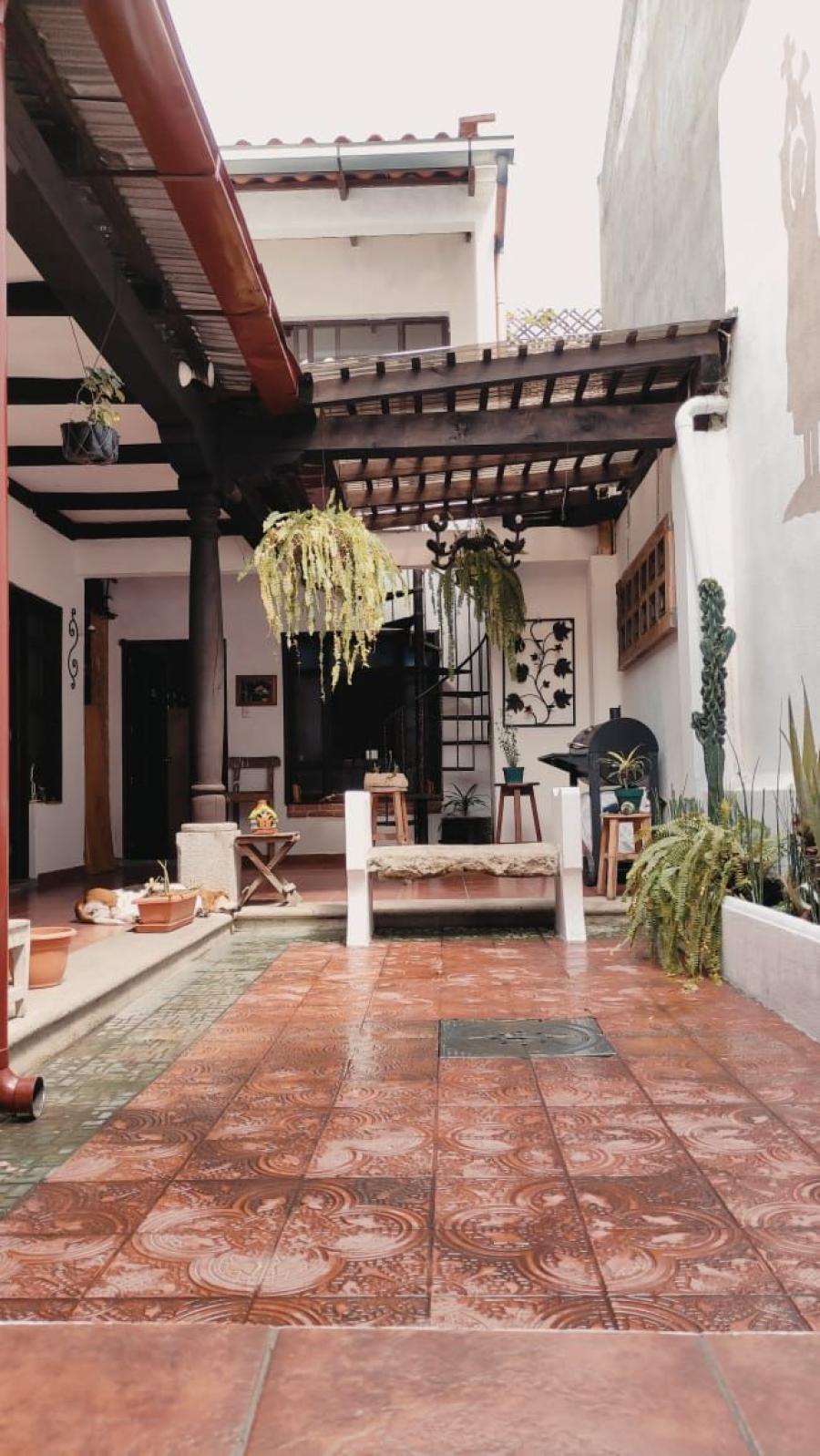 Foto Casa en Venta en Antigua Guatemala, Antigua Guatemala, Sacatepquez - U$D 296.000 - CAV8824 - BienesOnLine