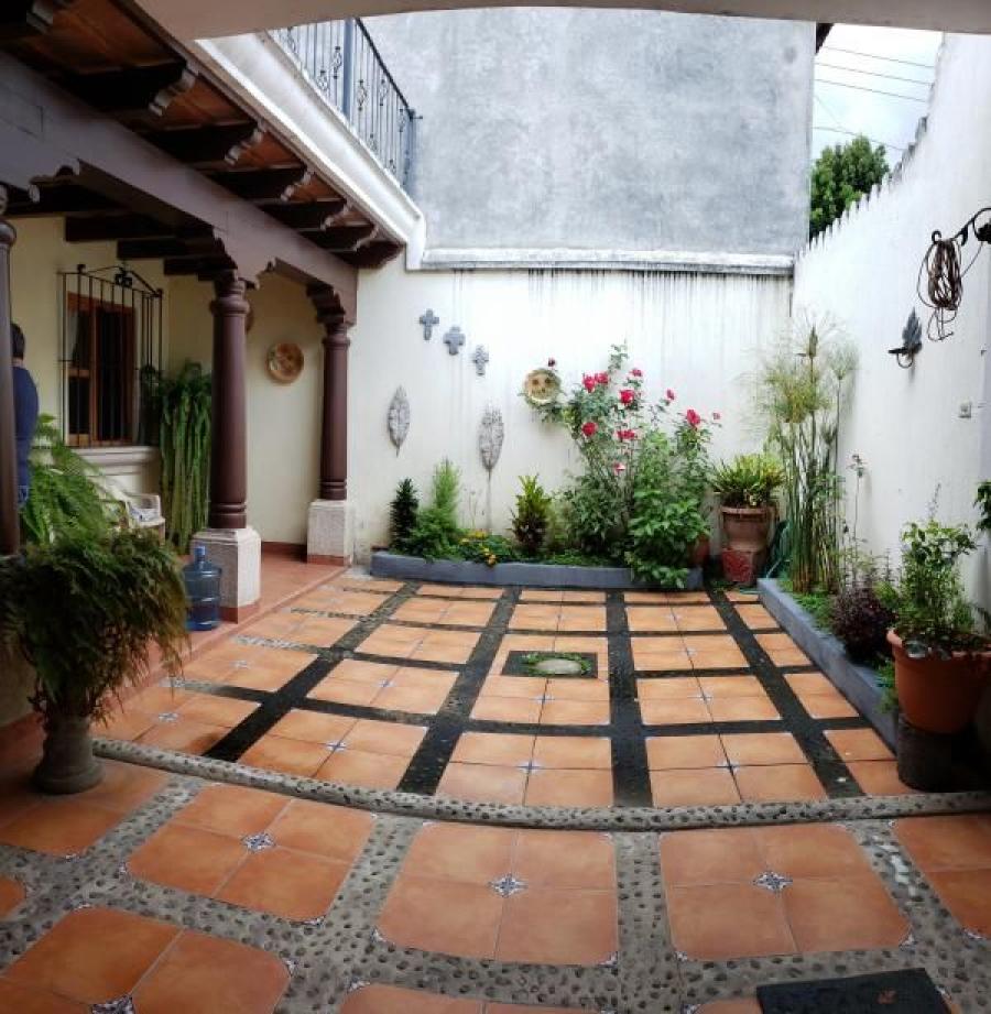 CityMax Antigua vende casa La Serenísima Antigua Guatemala