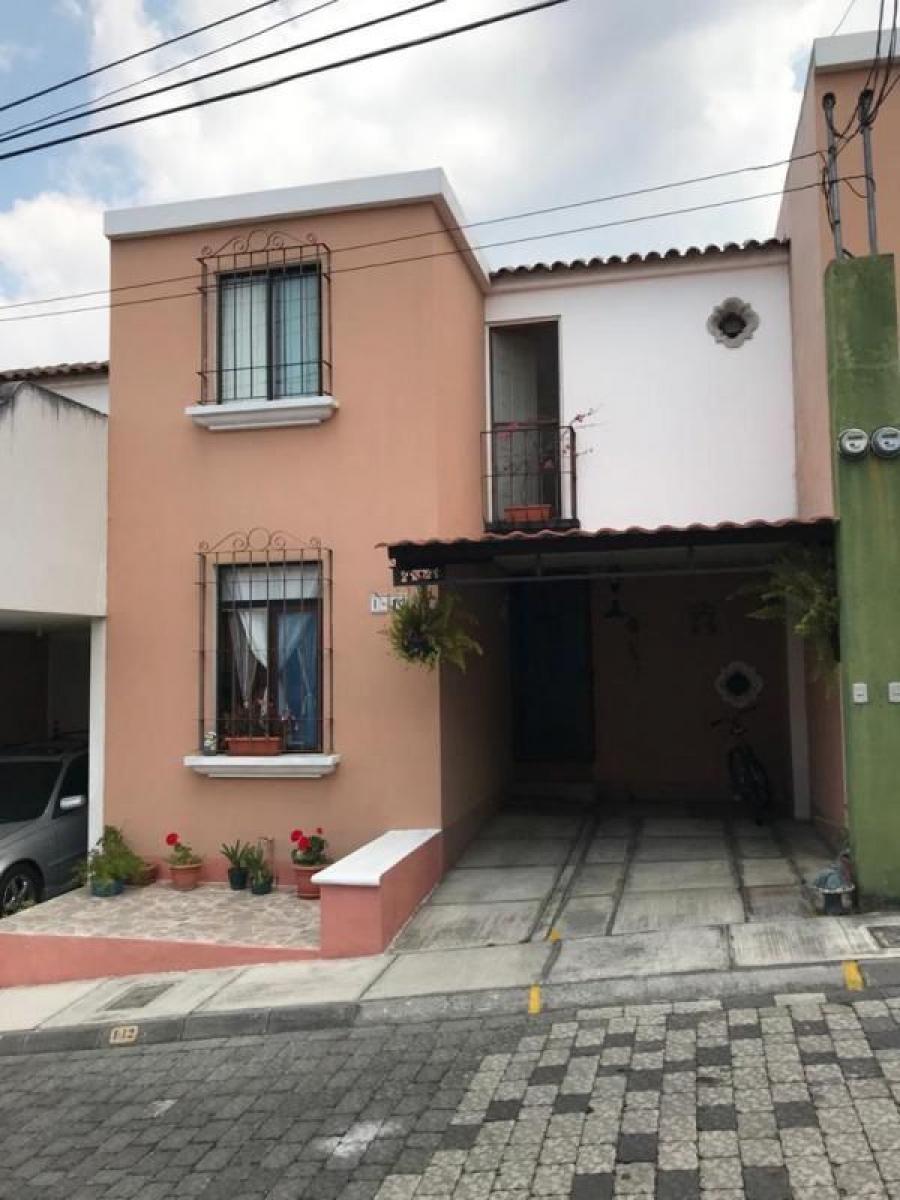 Foto Casa en Venta en San Miguel Escobar, San Miguel Escobar, Sacatepquez - Q 580.000 - CAV12270 - BienesOnLine