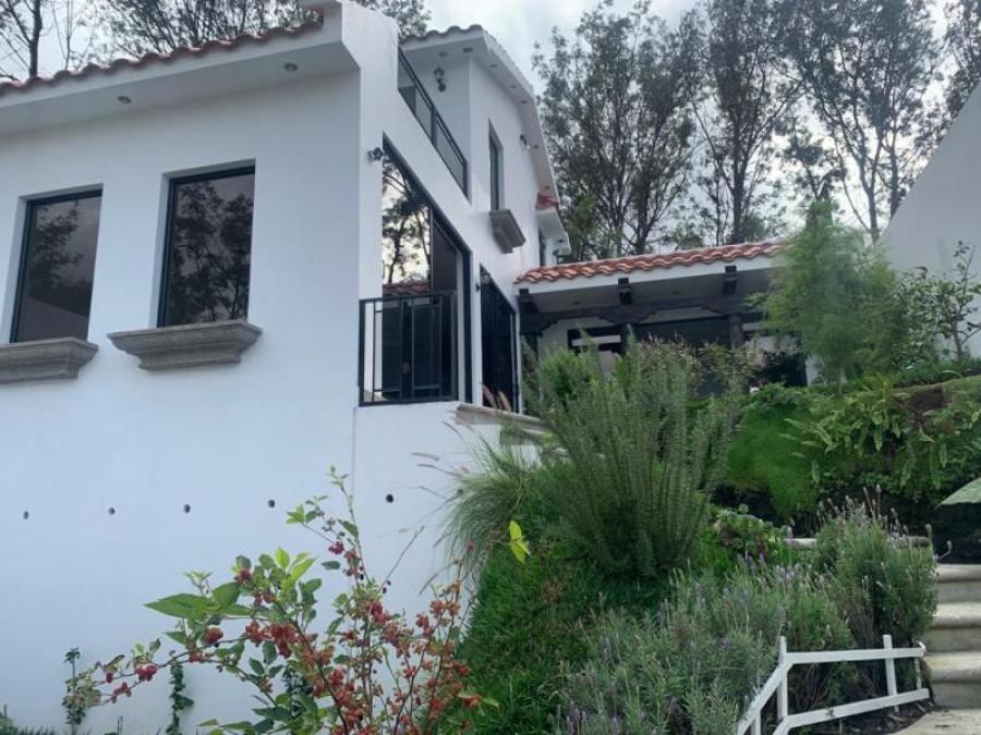 Foto Casa en Venta en Alotenango, Sacatepquez, Sacatepquez - U$D 212.000 - CAV6108 - BienesOnLine