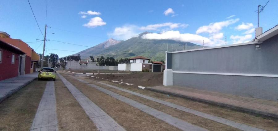 Foto Terreno en Venta en San Miguel Dueas, San MiguelDueas, Sacatepquez - Q 350.000 - TEV6486 - BienesOnLine