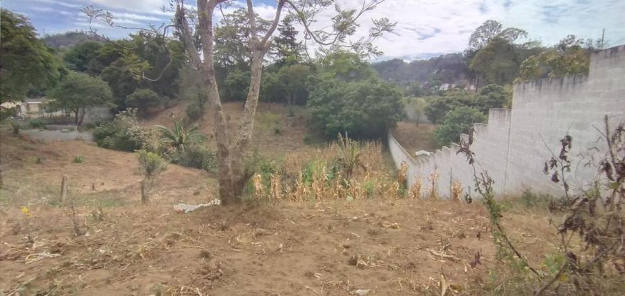 Foto Terreno en Venta en Santa Lucía Milpas Altas, Sacatepéquez - U$D 75.000 - TEV7166 - BienesOnLine