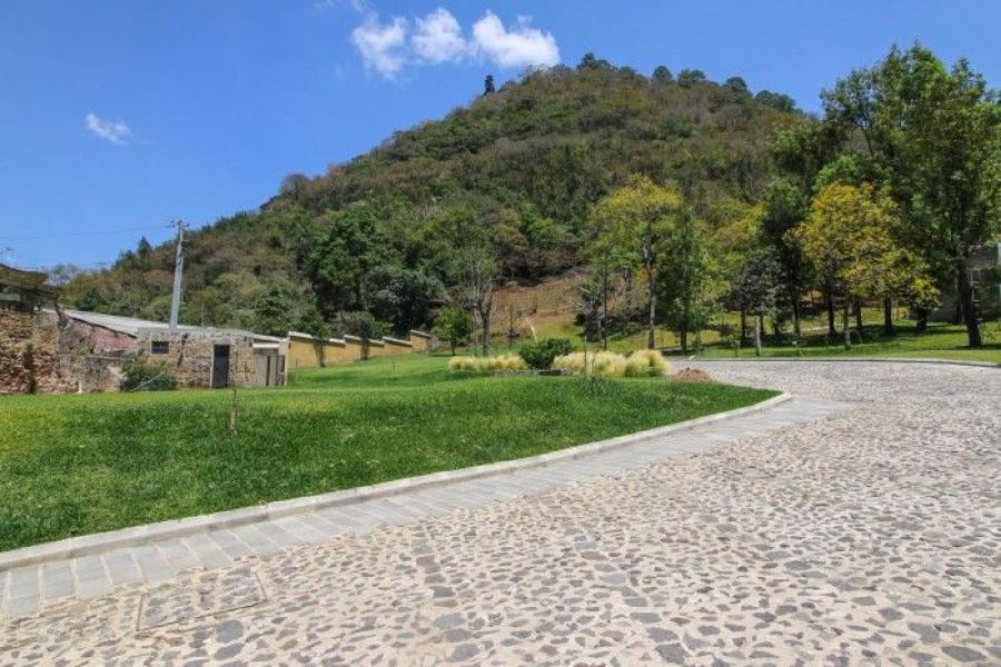 Foto Terreno en Venta en La Antigua Guatemala, La Antigua Guatemala, Sacatepquez - Q 770.000 - TEV12137 - BienesOnLine