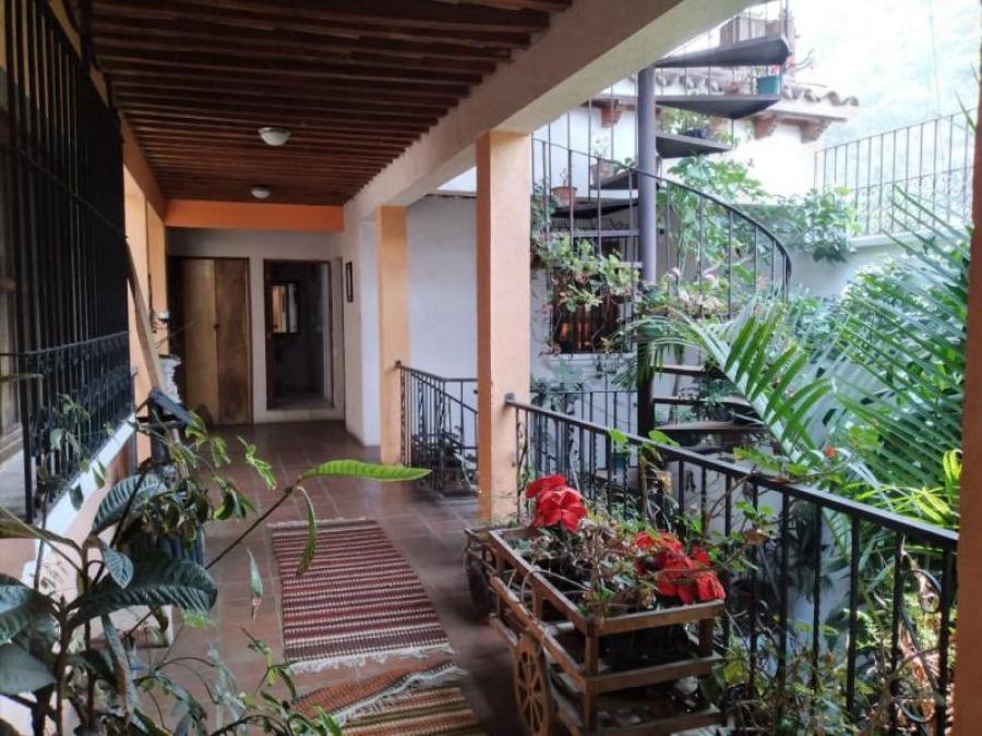 Foto Casa en Venta en Santa Ana, Antigua Guatemala, Sacatepquez - U$D 315.000 - CAV7325 - BienesOnLine