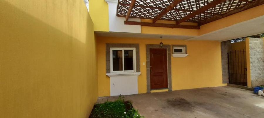 Foto Casa en Venta en San Lucas Sacatepquez, San Lucas Sacatepquez, Sacatepquez - Q 1.150.000 - CAV11957 - BienesOnLine