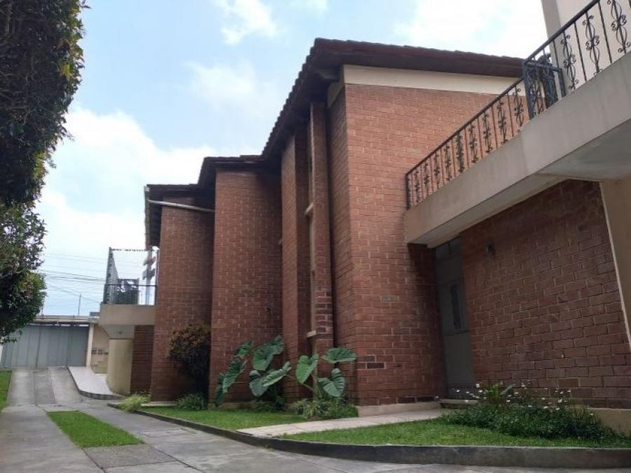 Foto Casa en Renta en Santa Catarina Pinula, Guatemala - U$D 2.500 - CAR12415 - BienesOnLine
