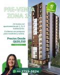 Apartamento en Venta en  Guatemala