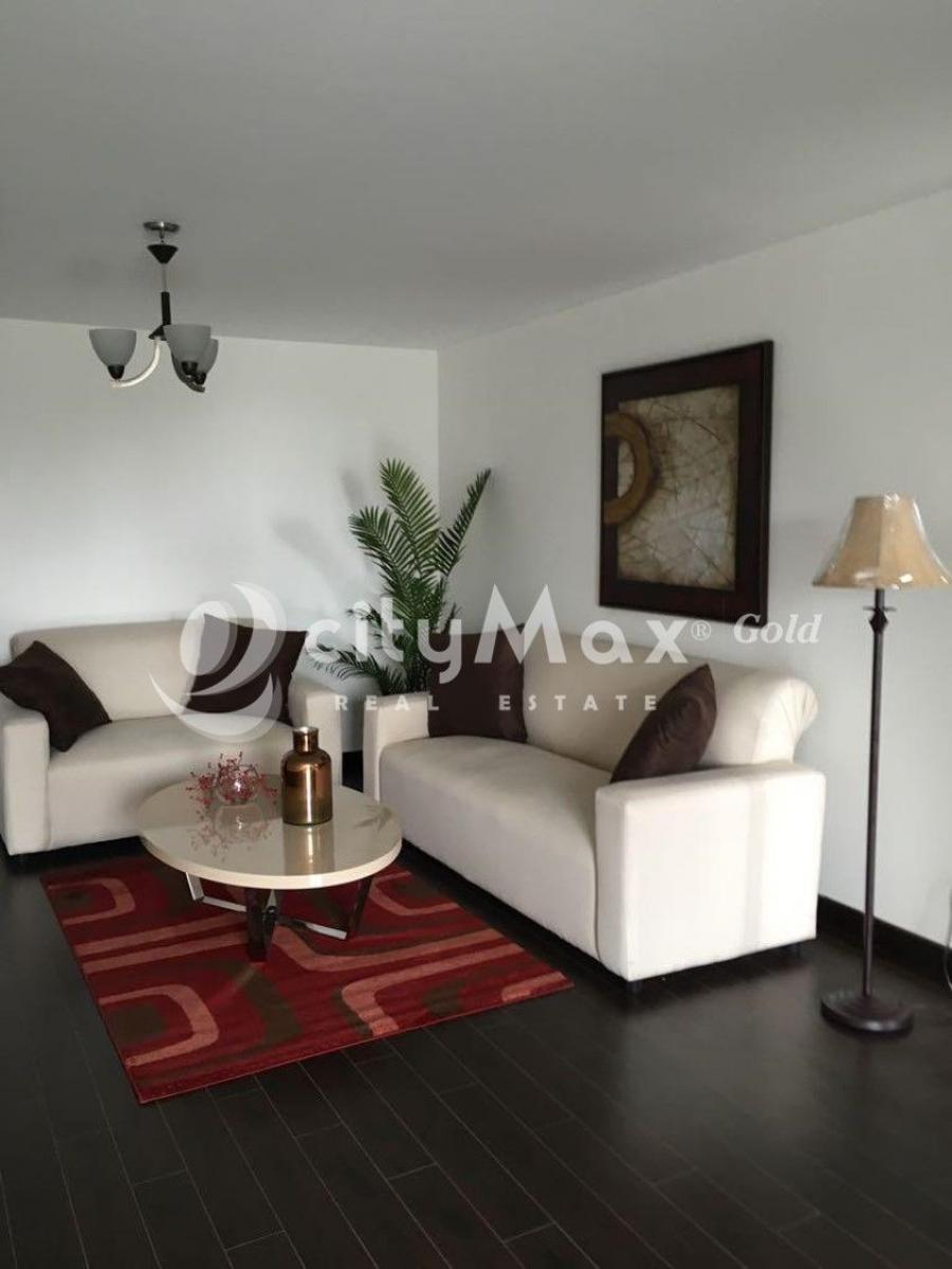 Foto Apartamento en Renta en Zona 14, Guatemala - U$D 1.450 - APR7087 - BienesOnLine