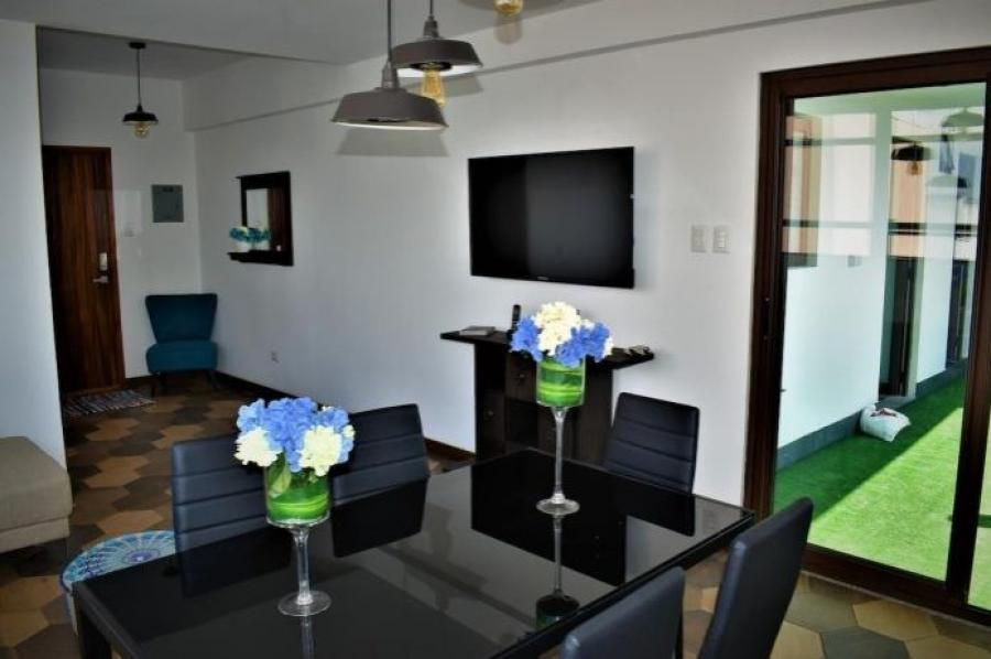 Foto Apartamento en Renta en Guatemala, Guatemala - Q 4.500 - APR12213 - BienesOnLine