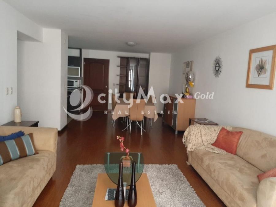 Foto Apartamento en Renta en Guatemala, Guatemala - U$D 1.250 - APR7846 - BienesOnLine