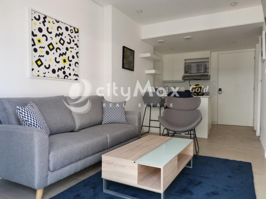 Foto Apartamento en Renta en Guatemala, Guatemala - U$D 700 - APR5769 - BienesOnLine