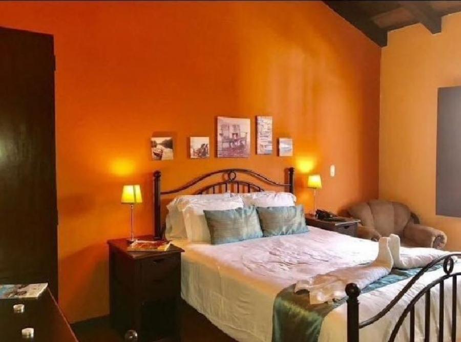 Foto Casa en Renta en Antigua Guatemala, Sacatepquez - U$D 670 - CAR12104 - BienesOnLine
