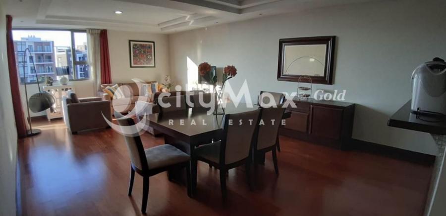 Foto Apartamento en Venta en Guatemala, Guatemala - U$D 325.000 - APV6165 - BienesOnLine