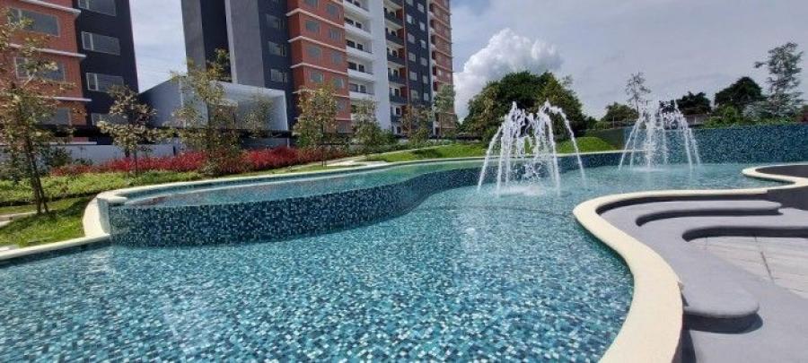 Foto Apartamento en Venta en Zona 14, Guatemala - U$D 228.500 - APV40288 - BienesOnLine