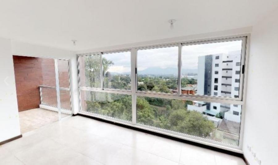 Foto Apartamento en Renta en Zona 15, Guatemala - U$D 195.000 - APR6651 - BienesOnLine