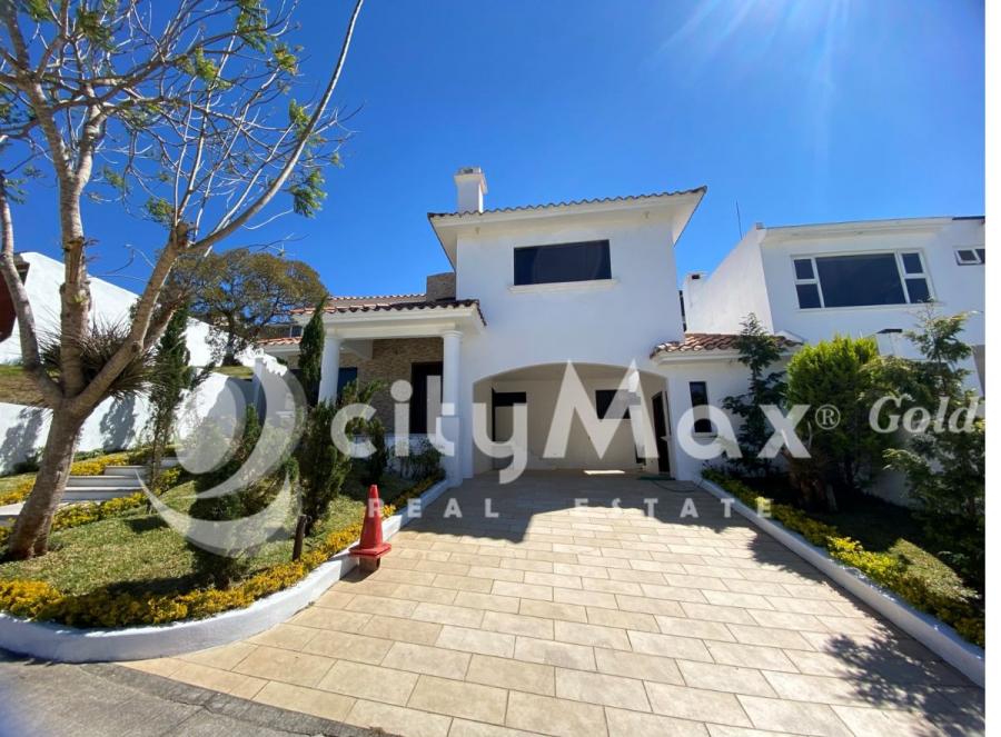 Citymax Gold Vende Casa en Entrada a Fraijanes