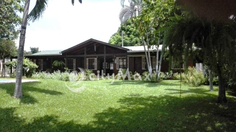 Foto Casa en Venta en Escuintla, Escuintla - Q 1.500.000 - CAV7523 - BienesOnLine