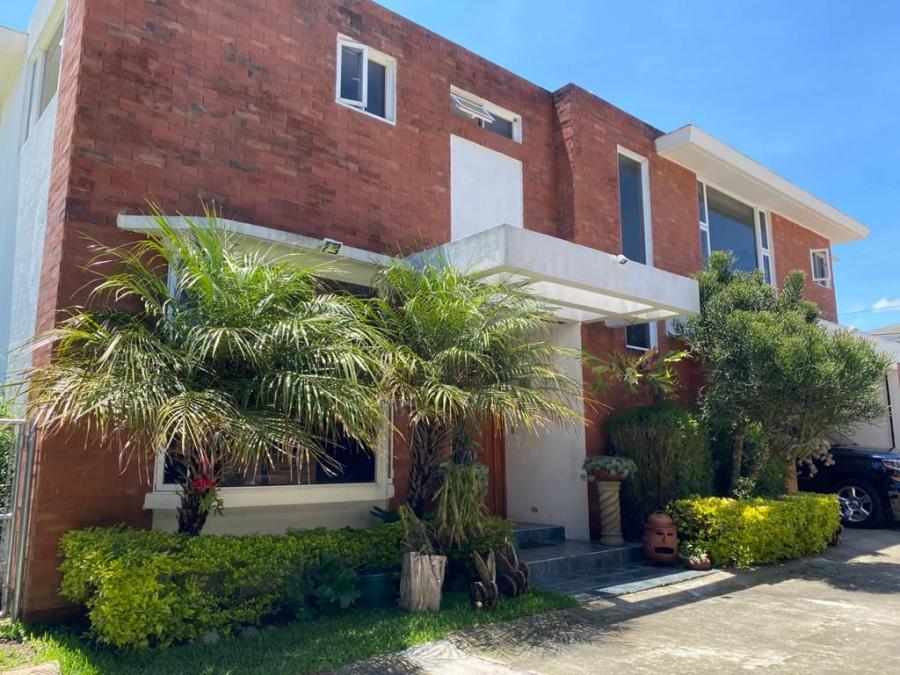 Foto Condominio en Venta en Carretera a El Salvador, Guatemala - U$D 940.000 - COV4702 - BienesOnLine