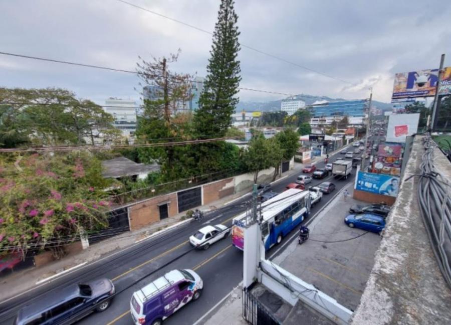 Foto Edificio en Venta en Zona 10, Guatemala - U$D 800.000 - EDV6385 - BienesOnLine