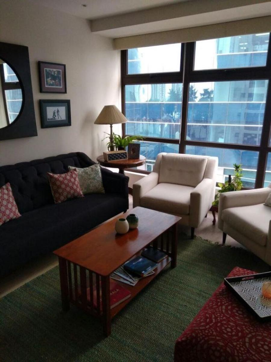 Foto Apartamento en Venta en Guatemala, Guatemala - U$D 185.000 - APV4715 - BienesOnLine