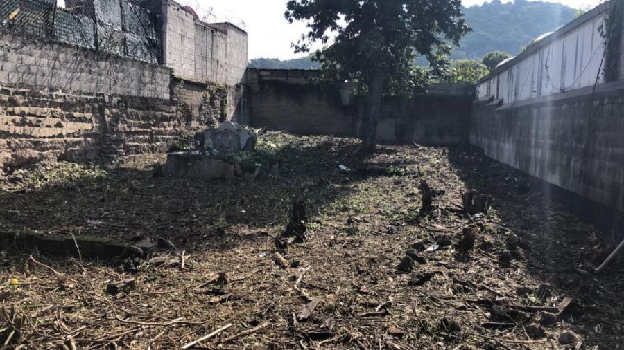 Foto Terreno en Venta en Casco de Antigua Guatemala, Antigua guatemala, Sacatepéquez - U$D 555.000 - TEV5381 - BienesOnLine