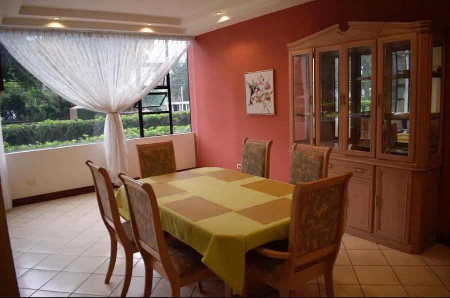 Foto Apartamento en Renta en ZONA 10, Guatemala - U$D 1.500 - APR16740 - BienesOnLine
