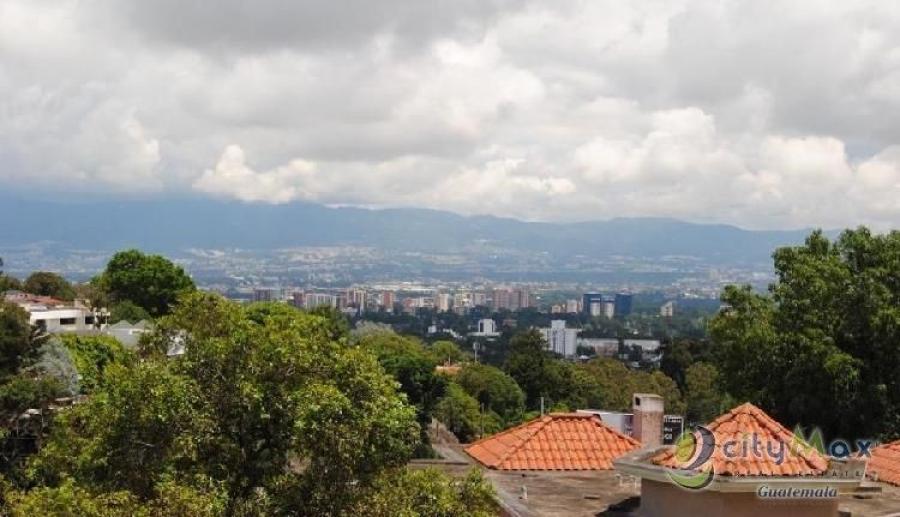 Foto Terreno en Venta en Zona 15, Guatemala - U$D 150.000 - TEV33789 - BienesOnLine