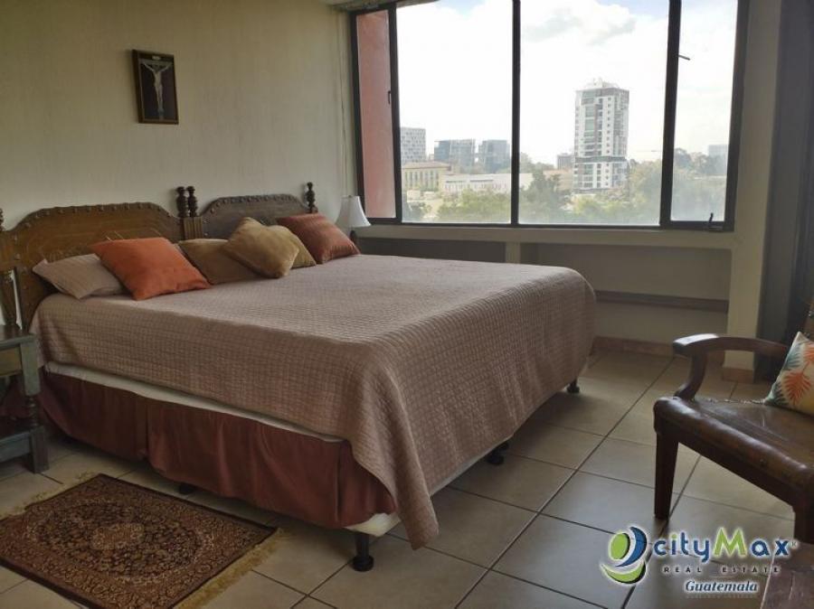 Foto Apartamento en Renta en Zona 10, Ciudad de Guatemala, Guatemala - U$D 800 - APR46153 - BienesOnLine