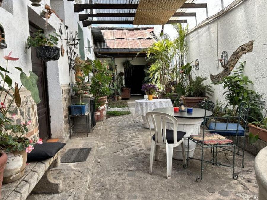 Foto Apartamento en Renta en Antigua Guatemala, Antigua Guatemala, Sacatepéquez - U$D 650 - APR45748 - BienesOnLine