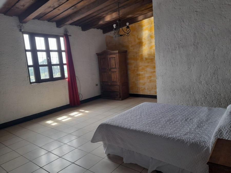 Foto Apartamento en Renta en Santa Lucía Milpas Altas, Sacatepéquez - Q 2.500 - APR20320 - BienesOnLine