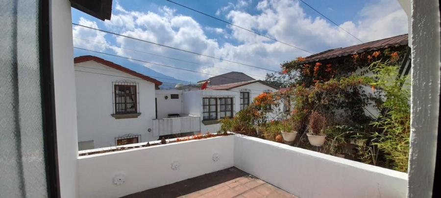 Foto Casa en Renta en Ciudad Vieja, Ciudad Vieja, Sacatepéquez - Q 5.600 - CAR13599 - BienesOnLine