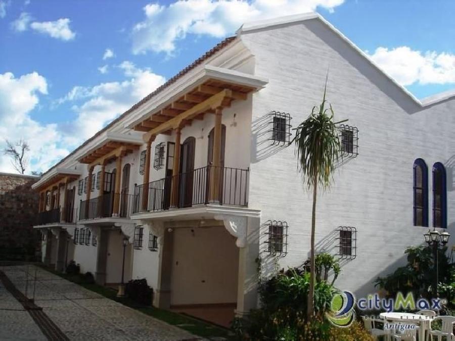 CityMax renta casa en San Felipe de Jesús, Antigua G.