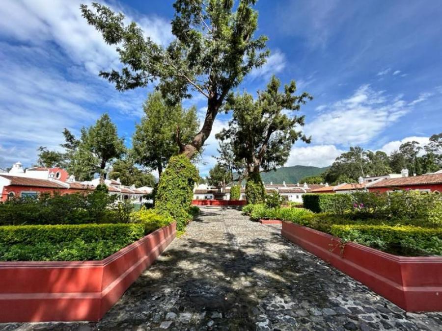 Foto Casa en Venta en Antigua Guatemala, Sacatepquez - U$D 925.000 - CAV26656 - BienesOnLine