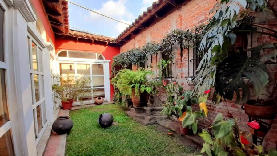 Foto Casa en Venta en Antigua Guatemala, Sacatepquez - U$D 650.000 - CAV14385 - BienesOnLine