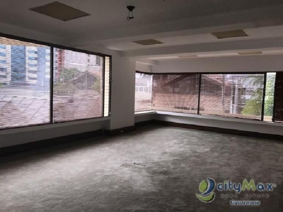 Foto Oficina en Venta en Zona 10, Guatemala - U$D 220.000 - OFV33436 - BienesOnLine