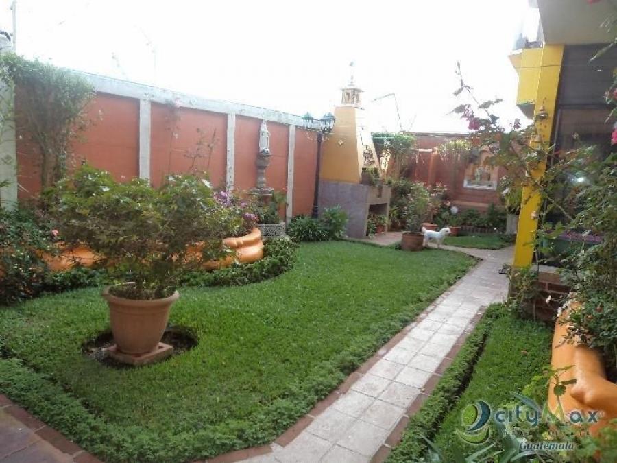 Foto Condominio en Venta en Muxbal, Guatemala - U$D 300.000 - COV37160 - BienesOnLine
