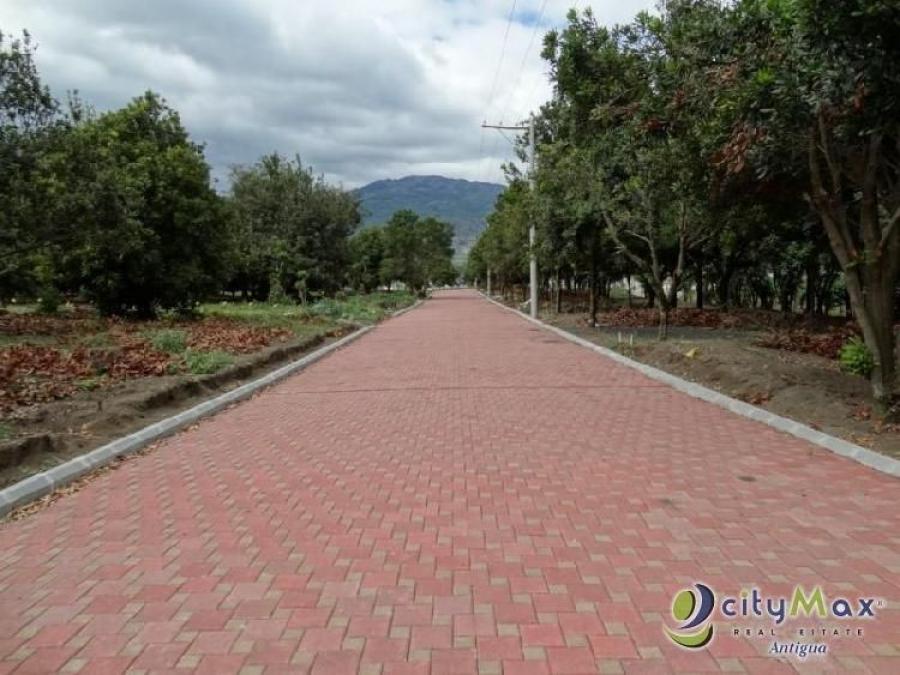 Foto Terreno en Venta en San Miguel Dueñas, Sacatepéquez - Q 450.000 - TEV35621 - BienesOnLine