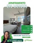 Apartamento en Venta en  Guatemala