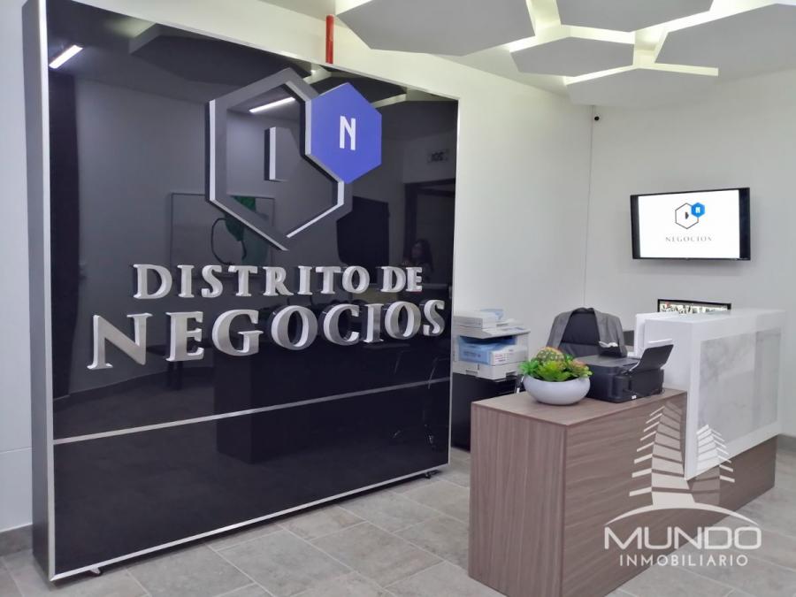 Foto Oficina en Renta en Ciudad Cayal, Guatemala, Guatemala - U$D 755 - OFR28599 - BienesOnLine