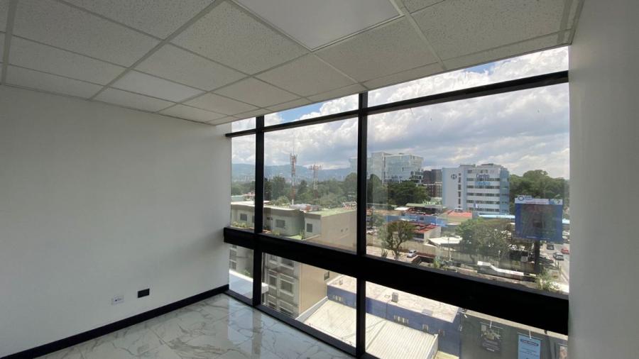 Foto Oficina en Renta en Guatemala, Guatemala - U$D 350 - OFR10937 - BienesOnLine