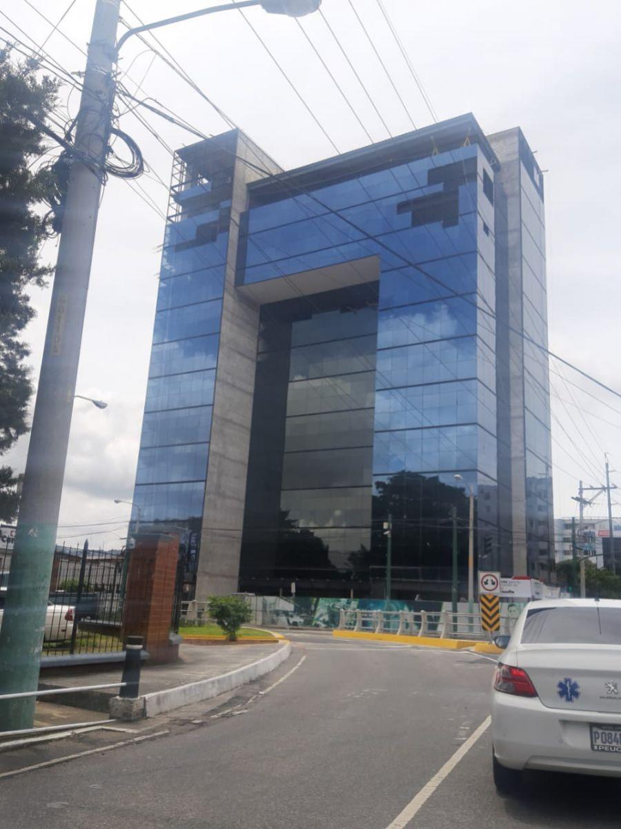 Foto Oficina en Renta en Zona 10, Guatemala, Guatemala - U$D 126.191 - OFR4733 - BienesOnLine